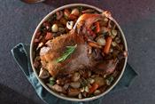 Signature Christmas Menu