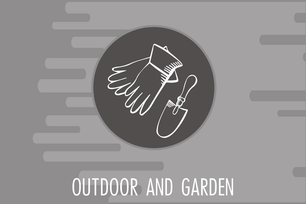 Outdoor & Garden