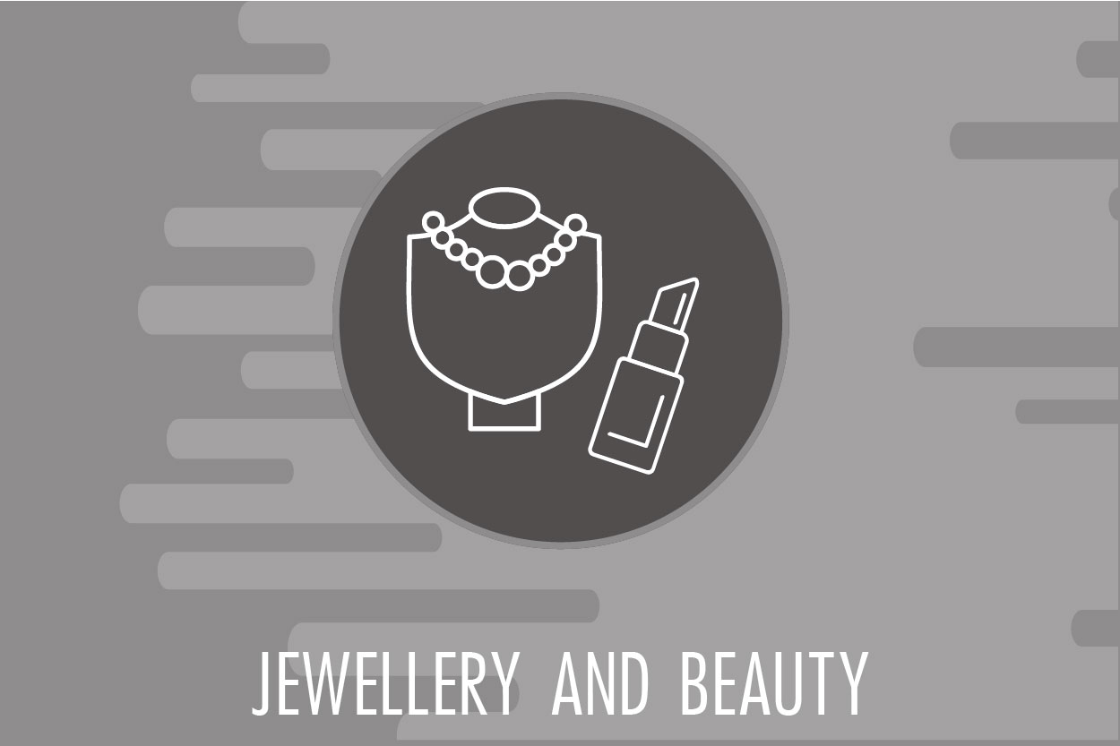 Jewellery & Beauty