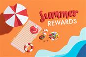 Summer Rewards