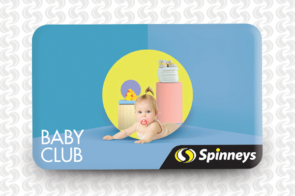 Baby Club