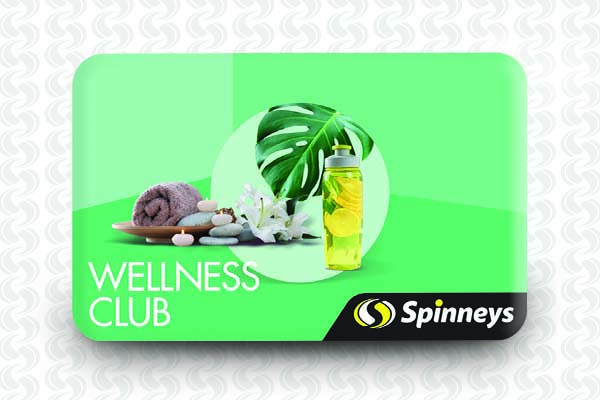 Wellness Club