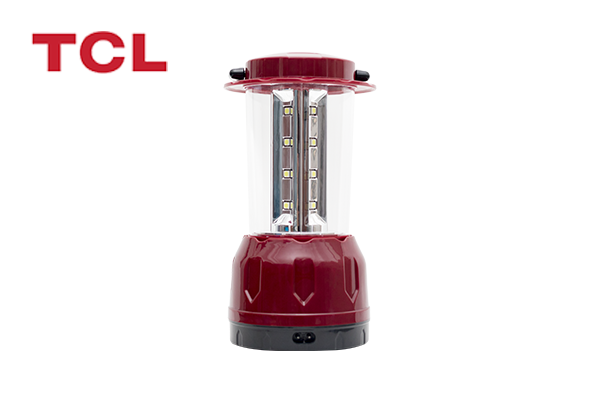 TCL rechargeable light LIGHT 4V 2Ah 16 SMD Led -AG00680RW