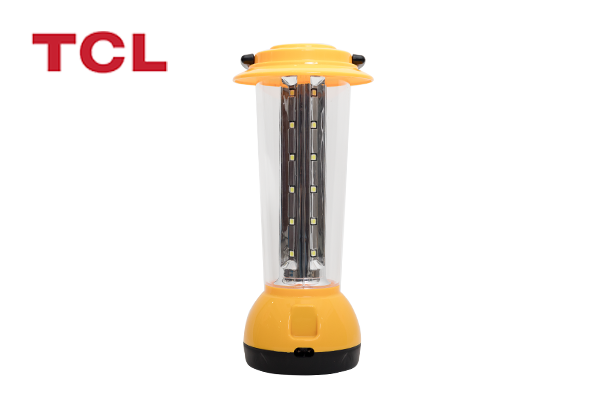 TCL rechargeable light  4V 2Ah 24 SMD Led-AG00380FW