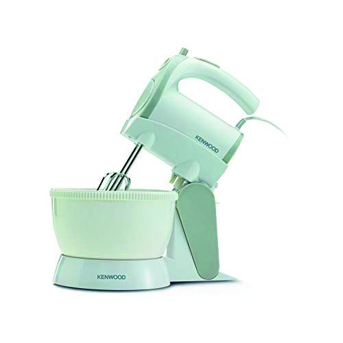 Kenwood hand mixer with bowl, 2.4 L , 300 W