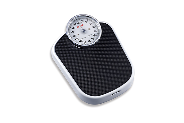 Camry Mechanical Personal Scale 160 Kilo