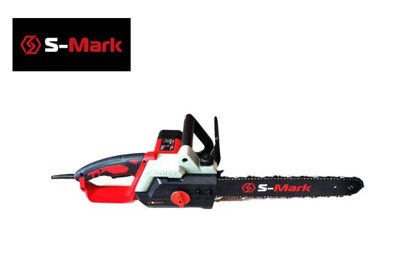 St Mark Electric Chain Saw 1700W 40 Cm