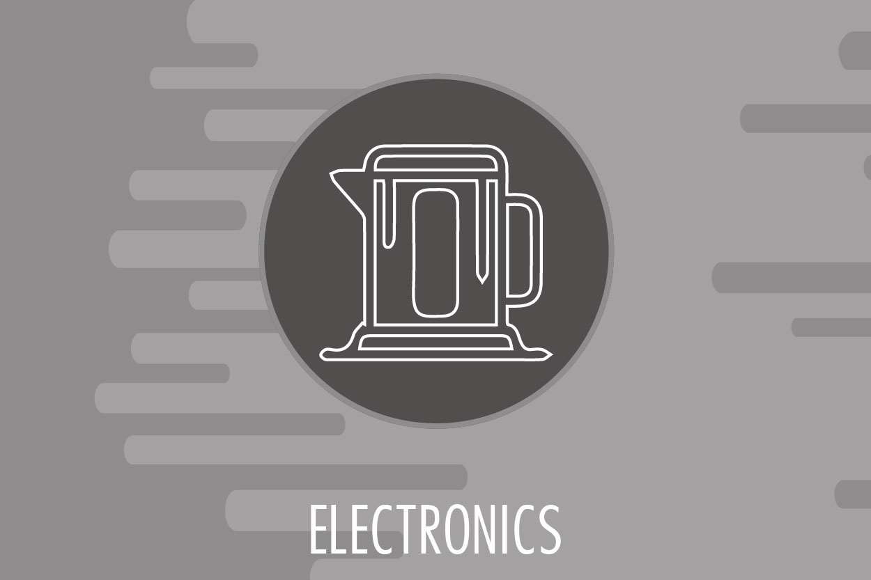 Electronics