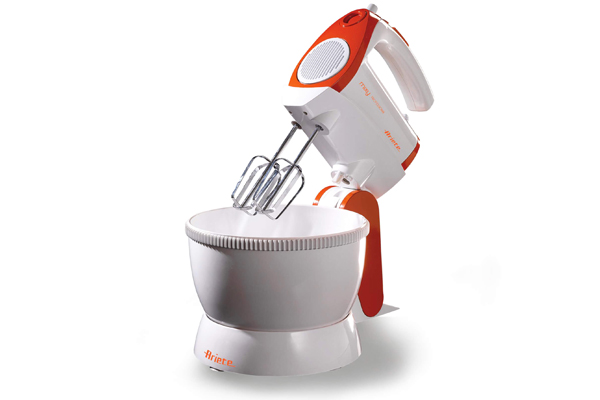 Ariete Hand Mixer With Bowl 300W 15651