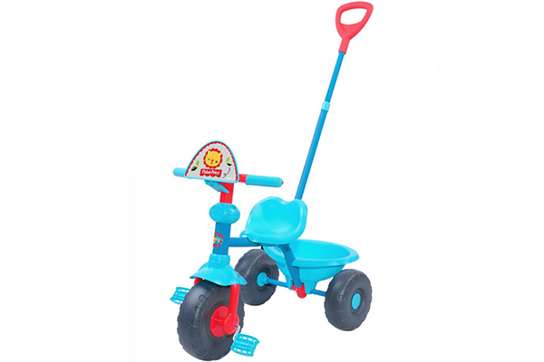 Fisherprice Tricycle Blue