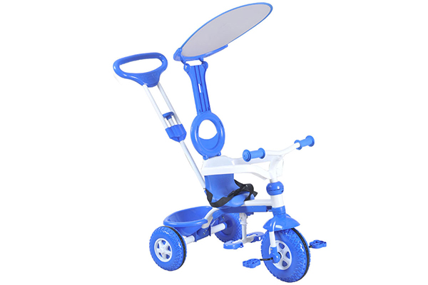 Devessport Tricycle Blue