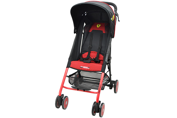 Ferrari F11 Travel Stroller