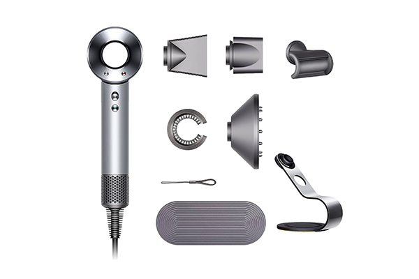 Dyson Supersonic Hair Dryer 1600W