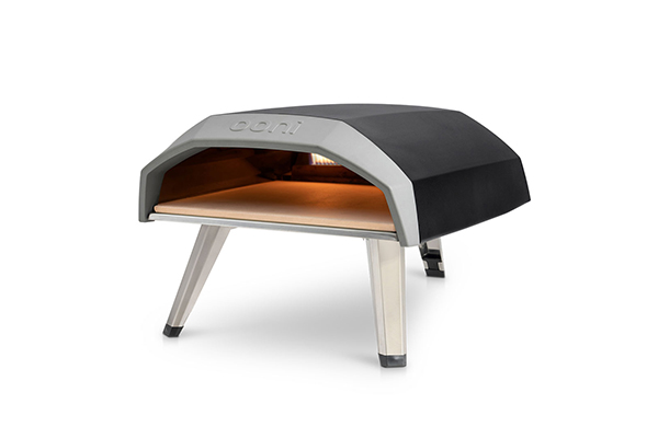 OONI Pizza Oven W40XD63XH29.5CM By Wood & Gas